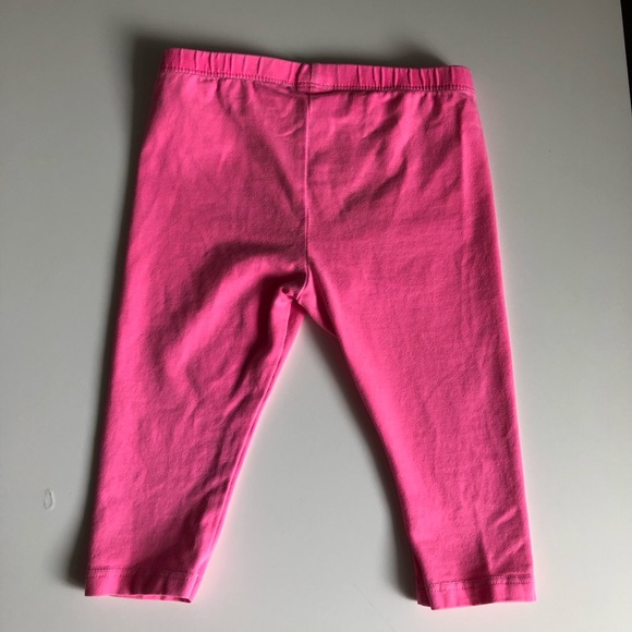 18M Girls: Tights - Picture 2 of 3